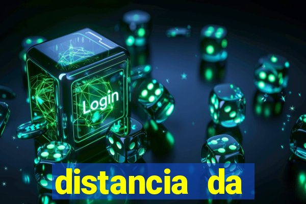 distancia da rodoviaria de santos para o porto de santos