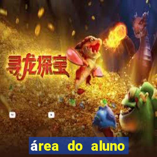 área do aluno cruzeiro do sul