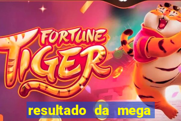 resultado da mega sena de 2001
