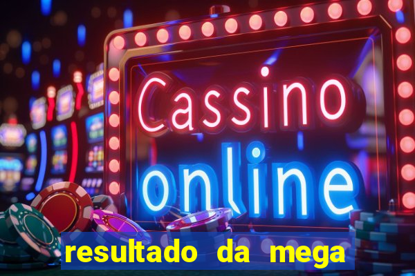 resultado da mega sena de 2001