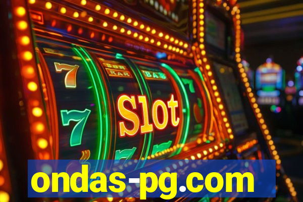 ondas-pg.com