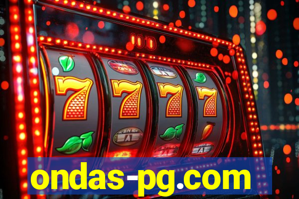 ondas-pg.com