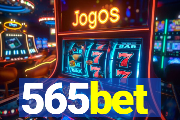 565bet