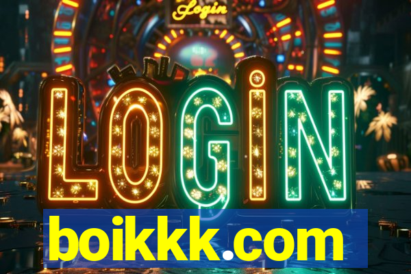 boikkk.com