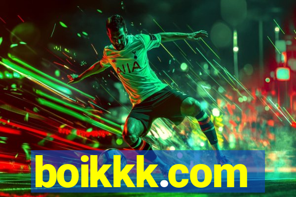 boikkk.com