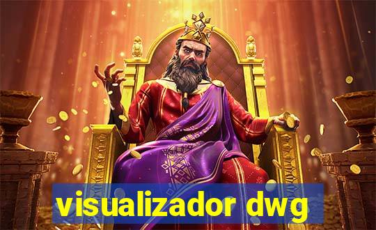visualizador dwg