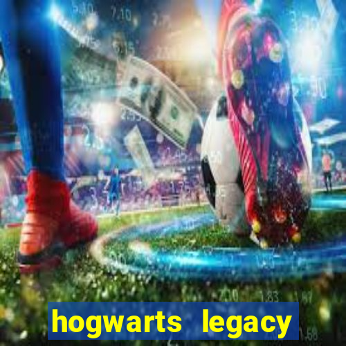 hogwarts legacy mapa musical