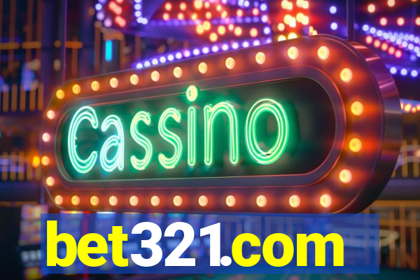 bet321.com