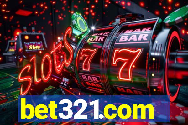 bet321.com
