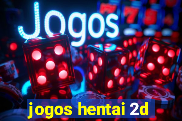 jogos hentai 2d