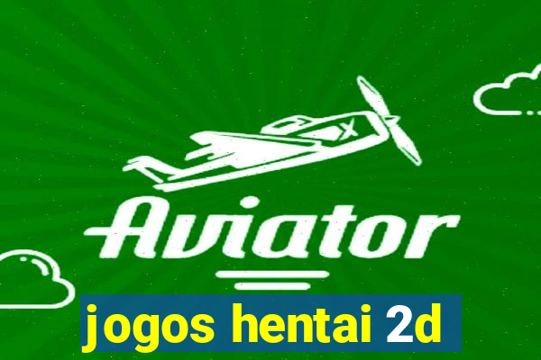 jogos hentai 2d