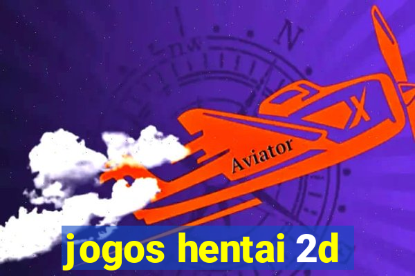 jogos hentai 2d