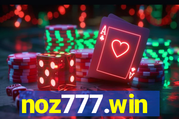 noz777.win