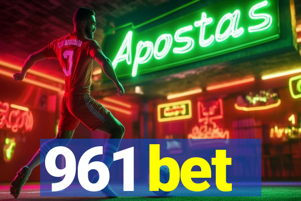 961 bet