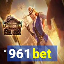 961 bet