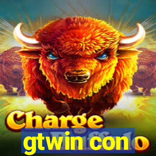 gtwin con