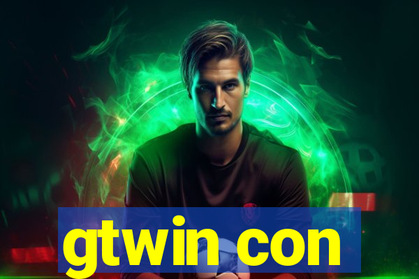 gtwin con