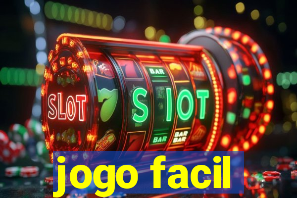 jogo facil