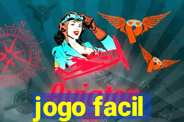 jogo facil