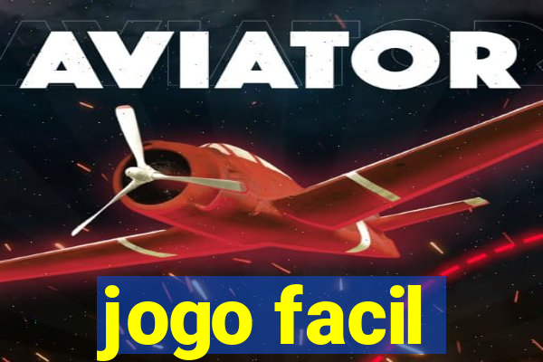 jogo facil