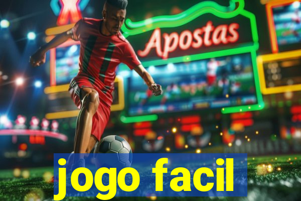 jogo facil