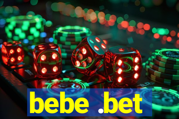 bebe .bet