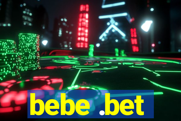 bebe .bet