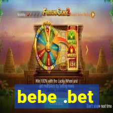 bebe .bet