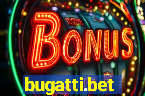 bugatti.bet