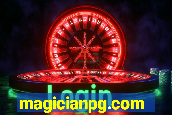 magicianpg.com
