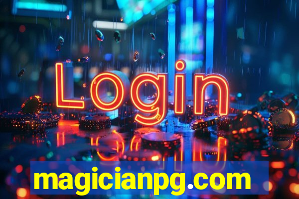 magicianpg.com