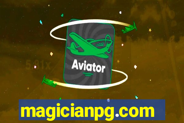 magicianpg.com
