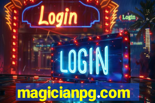 magicianpg.com