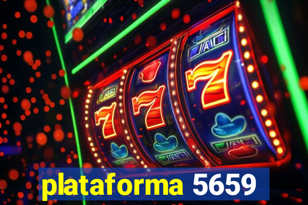 plataforma 5659