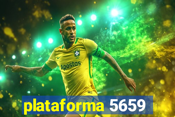 plataforma 5659