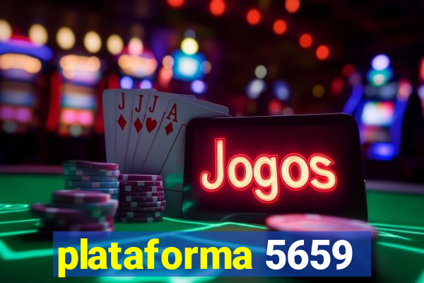plataforma 5659