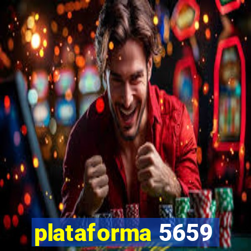 plataforma 5659
