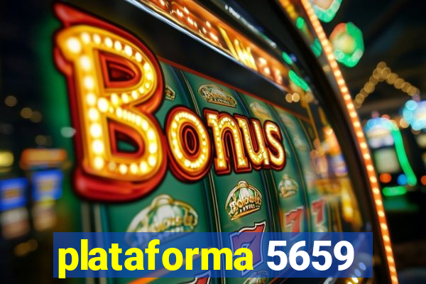 plataforma 5659