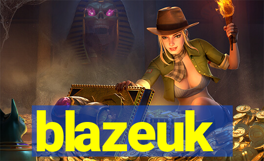 blazeuk
