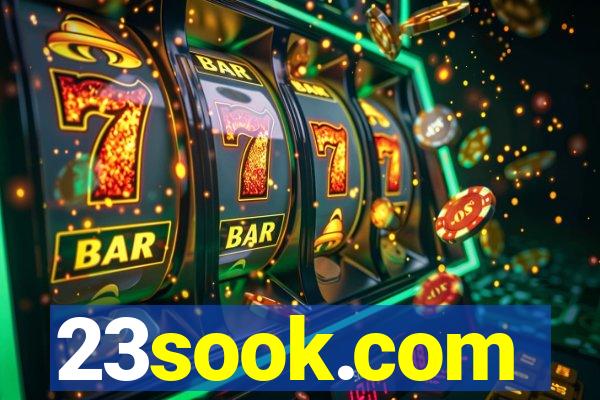 23sook.com