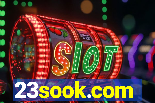 23sook.com