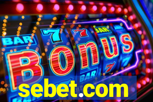 sebet.com