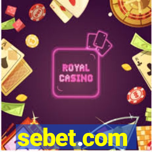 sebet.com