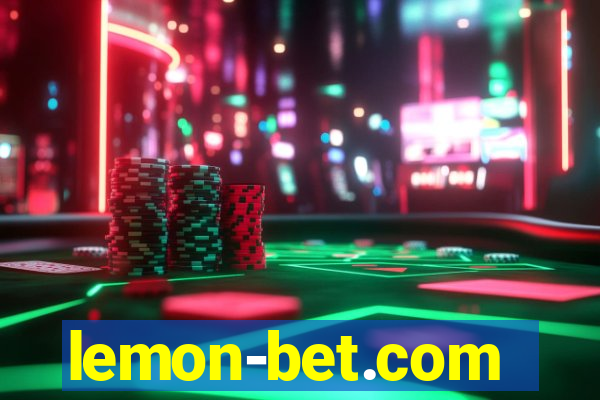 lemon-bet.com