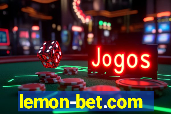 lemon-bet.com