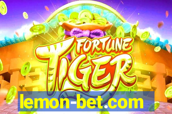 lemon-bet.com