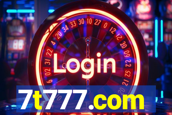 7t777.com