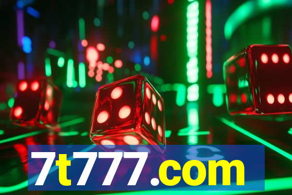 7t777.com