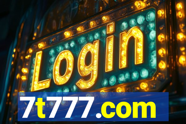 7t777.com
