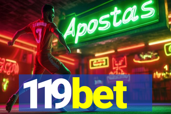 119bet